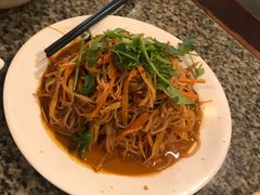 天府特色三丝-小街天府