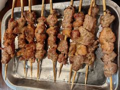 -竹叶涮肉坊(总店)