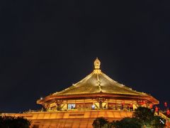-隋唐洛阳城明堂天堂景区