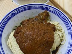 -盛兴面馆(真儒大厦店)