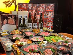 -無二炙坊·和牛烧肉(大钟寺1733店)