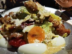 主厨沙拉-Primo·丽莫意大利窑烤披萨