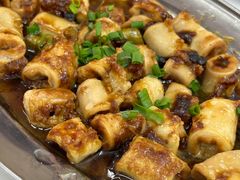 -嘉升大排档(番禺总店)