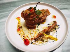 -东门烤鸭店(东华门店)