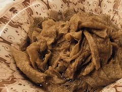 -黄亚细肉骨茶(仰光路店)