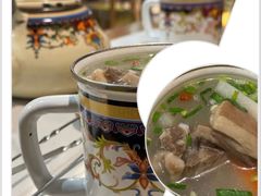 -塔里木的羊·新疆特色餐厅(钱湖北路店)