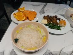 -新加坡万豪董厦酒店