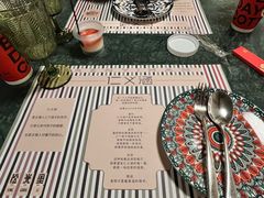 -仁义涵西餐·咖啡(中华巴洛克店)