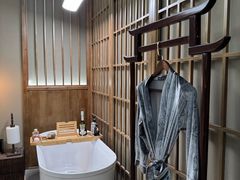 -遇暖·SPA养生按摩
