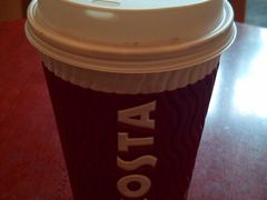 摩卡咖啡-COSTA COFFEE(丰联广场店)