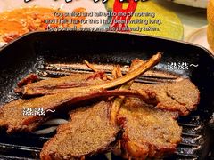 -漫渡庄绿岛花园•隐世庭园菜(滨湖店)