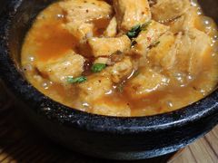 竹荪豆腐-破店(井大店)