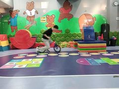 -趣动熊运动发展中心(乐坊校区)