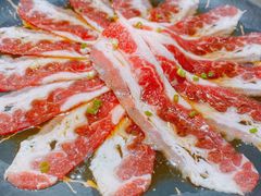 -鹤江桥·红油牛肉粉(SKP店)