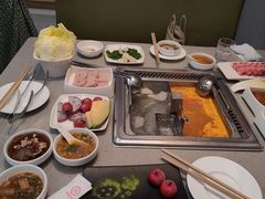 -海底捞火锅(凯德广场店)