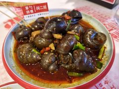 -老闵田螺馆·南昌市井菜·特色小吃(总店)