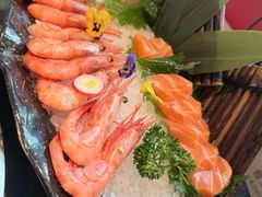 -牛New寿喜烧(金鹰世界店)