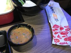 -新辣道鱼火锅(上地华联店)