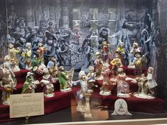 -Me Coffee下午茶艺术空间