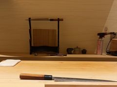 -鮨一日本料理(大中华店)