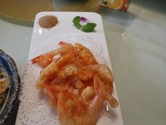 -香融府·烤鸭·家常菜(马家堡路店)