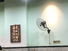 大堂-春阳水饺(香槟广场店)