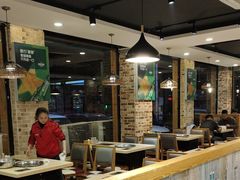 -禾记海鲜烧烤(八一路店)