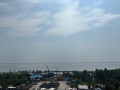 -启东恒大海上威尼斯酒店