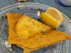 -La Medina餐厅(亮马河南路店)