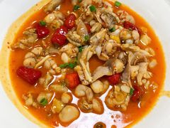 -怪怪龙虾·澳洲蓝龙王·深夜食堂(惊驾路店)