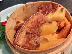 -赠李白·如诗的川味(余杭万达广场店)