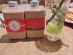 -铁酱披萨(常州龙湖天街店)
