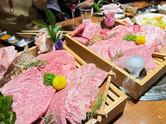 -隐炉和牛烧肉店(群力店)