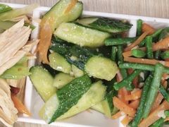 -丝路伊兰·兰州牛肉面(马连道店)