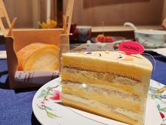 -维园悦谱·海派家常菜(乌鲁木齐南路店)