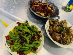 -小民大排档(光谷店)