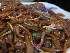 干炒牛河-添运来(茶园奥园广场店)