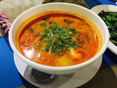 -Onion restaurant