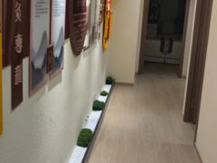 -阮氏中医推拿·颈肩腰腿(世纪公园店)