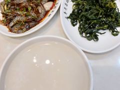 生腌虾-长平老姿娘夜粥(平东一街店)