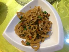 -马凯餐厅(长椿街店)