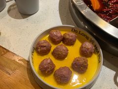 -大龙燚火锅(科华店)