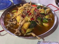 -友记功夫香·人民大排档(红牌楼店)