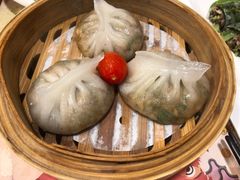 潮州蒸粉果-点都德(大茶楼店)