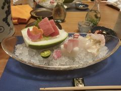-松涛日本料理