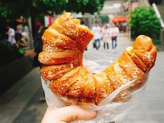 -早安巴黎(四季坊店)