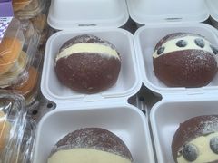 -君之狮子山·轻糖烘焙(松江印象城店)