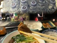 -陆琴脚艺·足浴·SPA(夫子庙店)