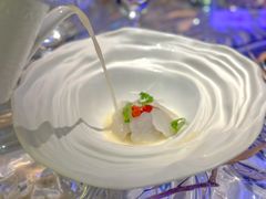 -九献创意菜(亮马河花园店)