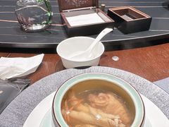 -宝燕壹号景观餐厅(龙盛国际商业广场店)